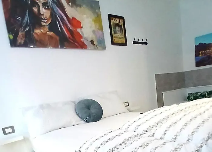 Couette-café Om House Venezia Mestre