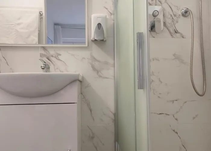 Om House Venezia Couette-café Mestre