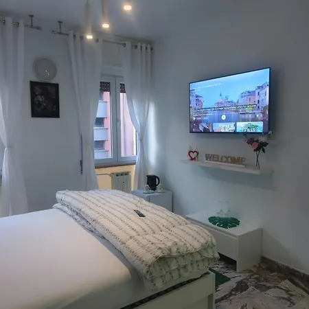Om House Venezia ベッド・アンド・ブレックファスト 3*