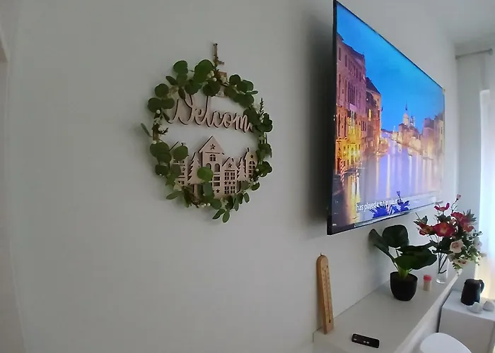 Om House Venezia