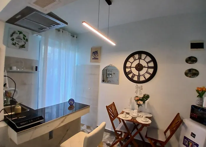 Om House Venezia