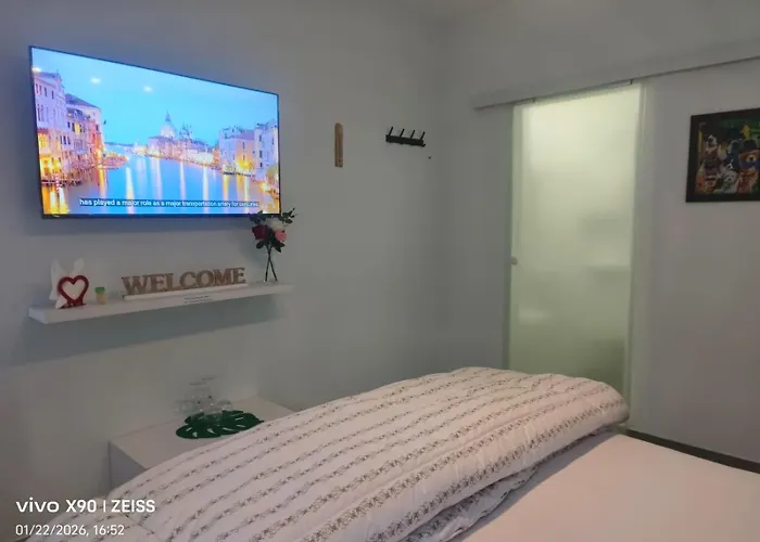 住宿加早餐酒店 Om House Venezia