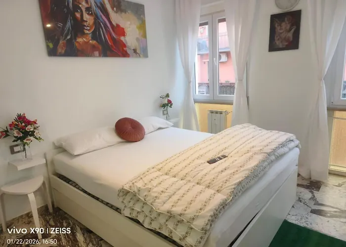 Om House Venezia