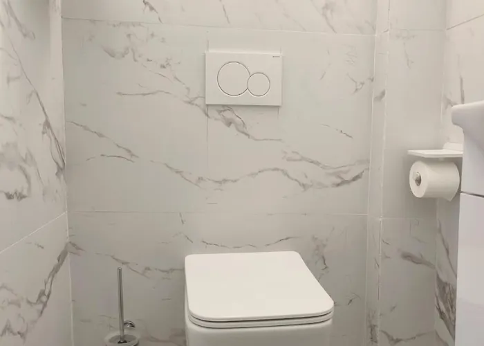 Om House Venezia * 梅斯特雷