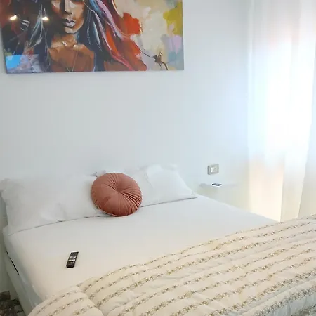 Om House Venezia Отель типа 