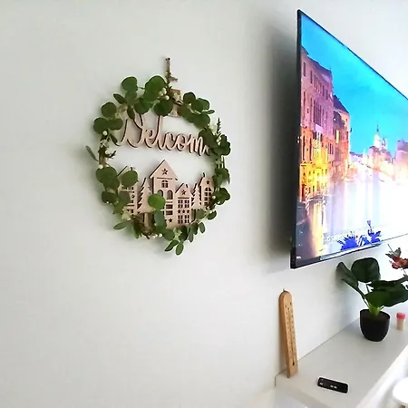 Om House Venezia * Местре