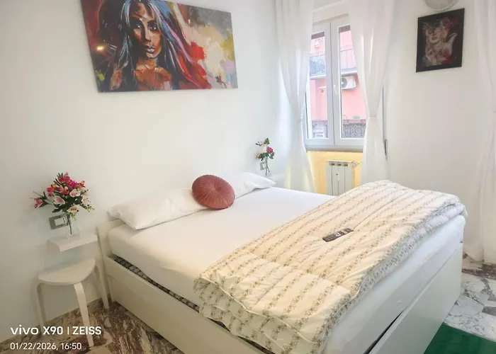 Om House Venezia * Местре