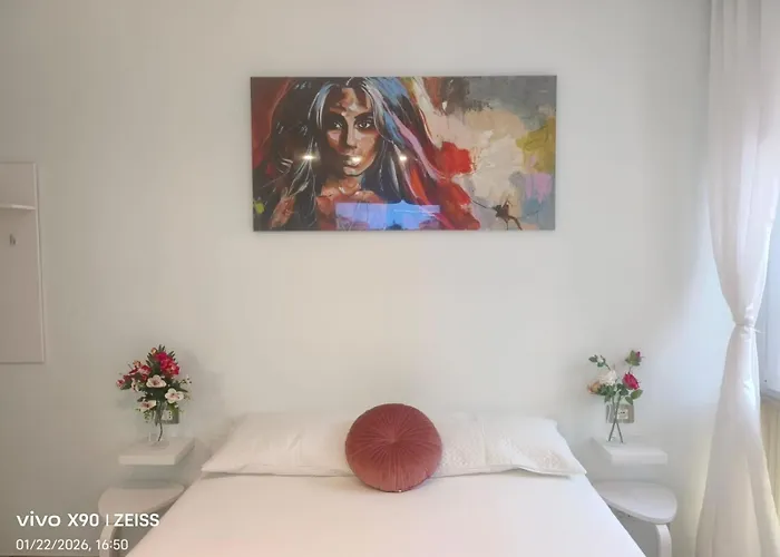 Bed & Breakfast Om House Venezia *