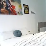 Bed and Breakfast Om House Venezia Μέστρε