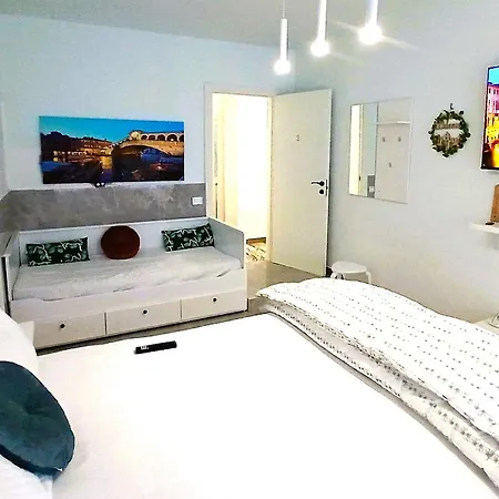 Om House Venezia