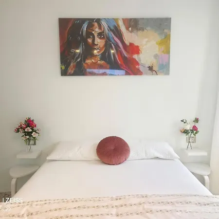 Om House Venezia Bed & Breakfast Mestre