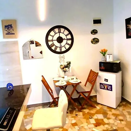 Bed & Breakfast Om House Venezia Mestre
