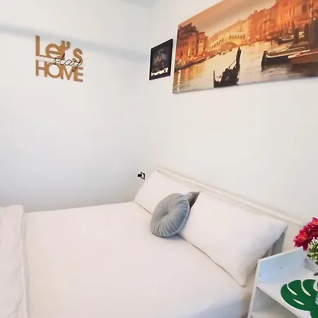 Om House Venezia Mestre