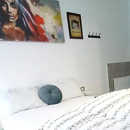 Bed & Breakfast Om House Venezia Mestre
