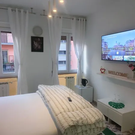 Om House Venezia Bed & Breakfast