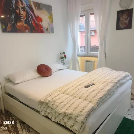 Om House Venezia