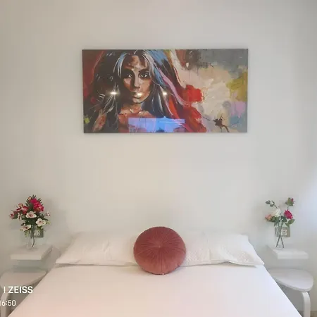 Bed & Breakfast Om House Venezia 3*