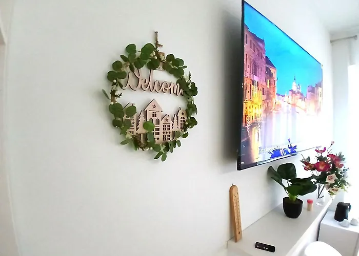 Om House Venezia * 메스트레